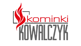 Kominki Kowalczyk logo